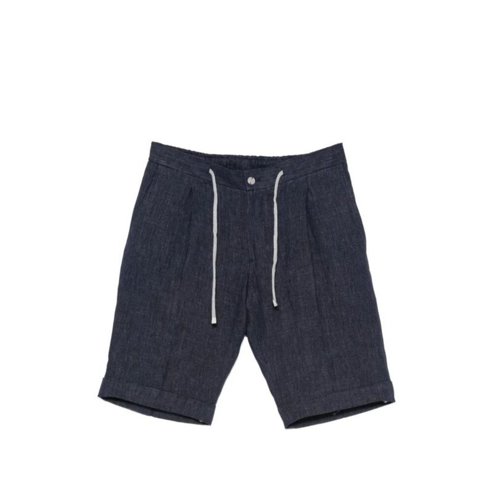 Barba Men Bermuda "Capri"